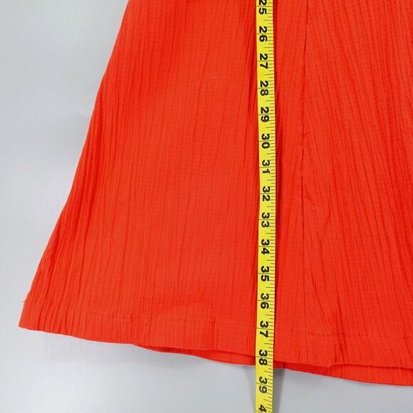 Free People Strappy Midi Dress XL Heated Open Back Beachy Boho Chic Festival - Picture 14 of 15